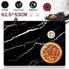 Stove Top Cover Heat Resistant