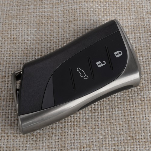 Buttons remote key - key, fob