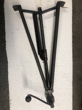 Bevelift Vintage Folding Car Jack