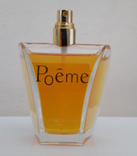 Lancome Poeme EDP 100 mls - Original 90s formula