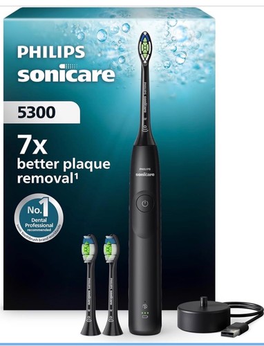 Philips sonicare 5300 - sonicare,