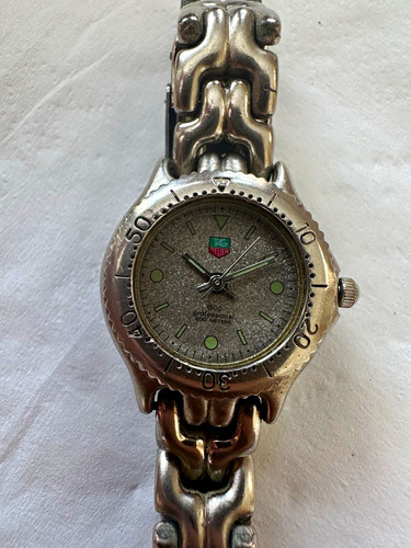 Tag heuer professional - tag,