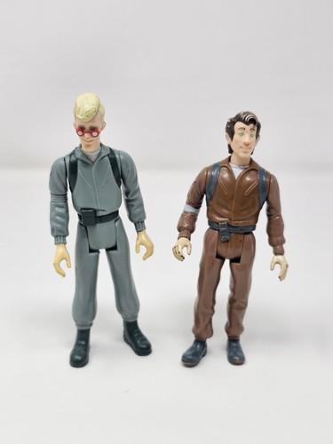 Vintage real ghostbusters - vintage,