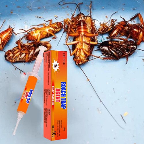 Cockroach-Killer-Gel-Bait,Stro