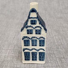 KLM World Business Class Blue