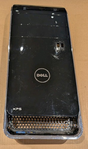 Front bezel for - front, xps