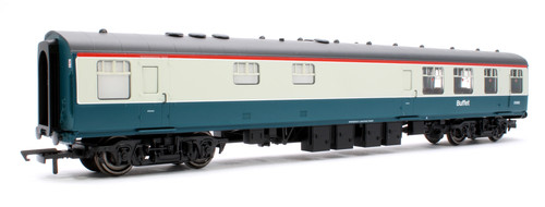 Hornby pre owned mk1 rbr - hornby,