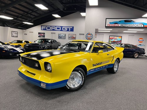1978 ford mustang monroe - ford,