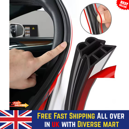 Car door seal strip layer - strip,