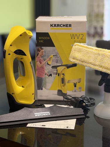 Kärcher window vacuum - kärcher,
