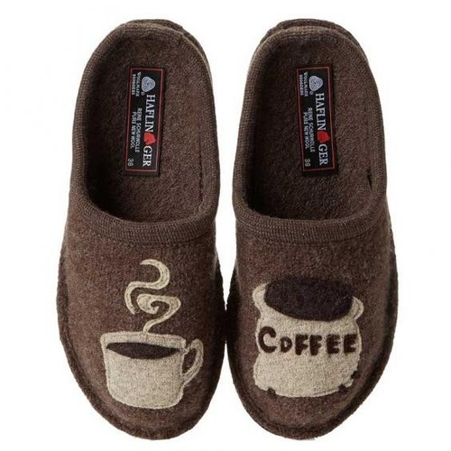 Haflinger coffee earth - haflinger, ar