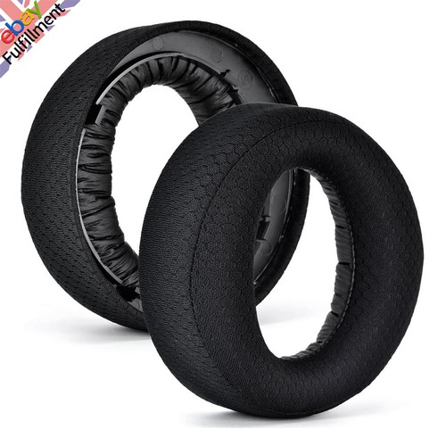 Breathable ear pads foam - breathable,