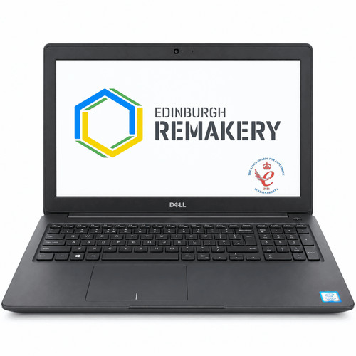 Dell latitude 3500 laptop - laptop, fhd