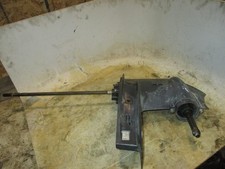 Yamaha 50hp 2 stroke outboard