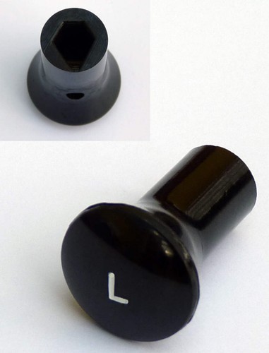 Lucas type classic car - classic, "l"