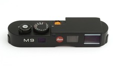 Leica M9 upper cap/top cap