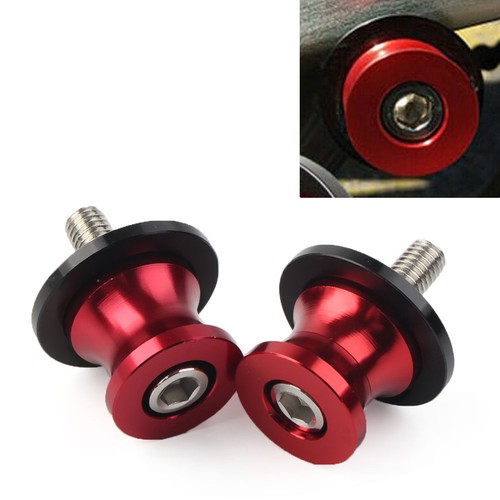Motorcycle swingarm spools - motorcycle,