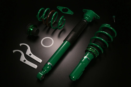 Tein street advance - advance, z