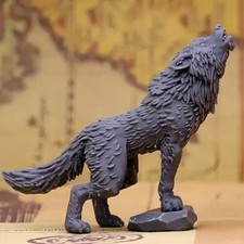 Set #39 - Dire Wolf monster -