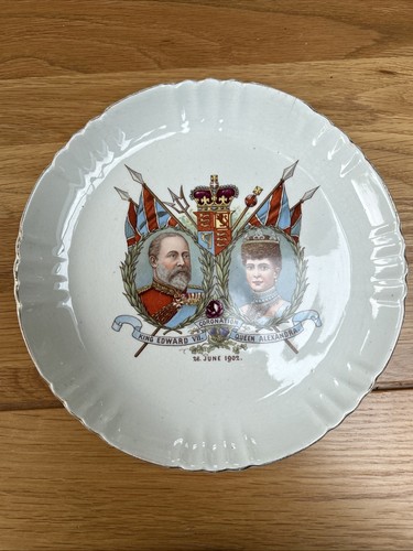 Antique king edward - antique,