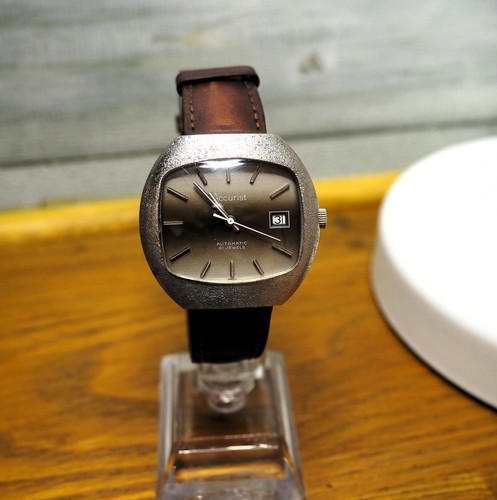 Vintage accurist automatic - vintage,