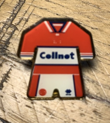 Vintage old middlesbrough - old, fc