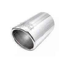 Exhaust Tip For MAZDA 3 +