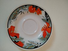 Crown Dynasty Saucer