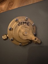 Sime Diverter Valve 6281505