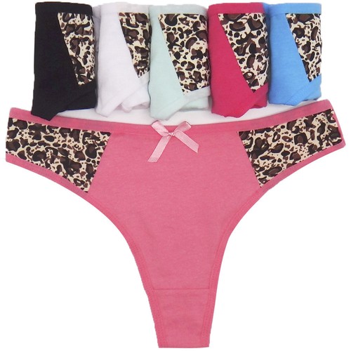 Pack women cotton - 6, women's