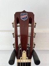 National Tri-cone  Polished chrome. 