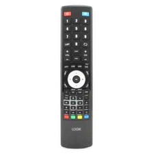 Genuine Original RC-16 Remote Control For Logik Televisions FREE P&P