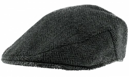 Boardman harris tweed - tweed, cap