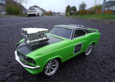 4gz fast furious chevy - &,