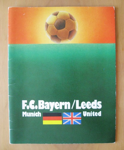 1975 european cup final - european,