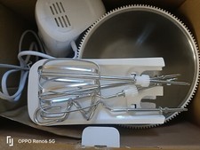 Kenwood Hand Mixer Chefette