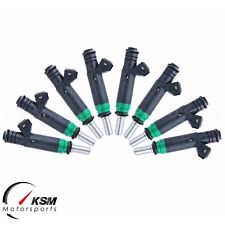 8 x Fuel Injectors for