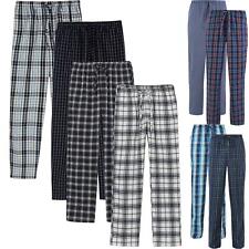 M&S Mens Brushed Fleece Pyjama