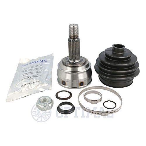 Drive shaft joint - shaft, kit