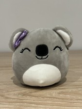 Squishmallows Rosa Grey Koala