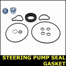 Steering Pump Seal Gasket FOR