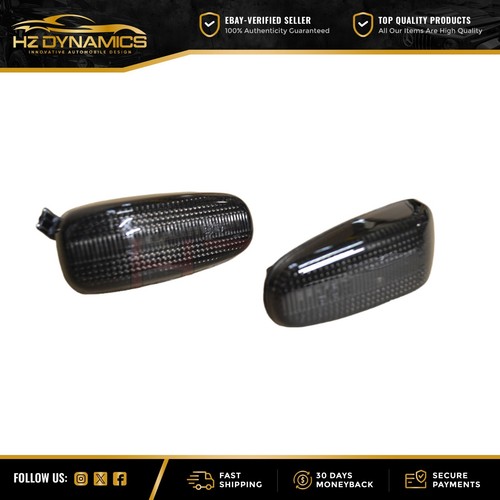 Dynamic sweep led - dynamic,