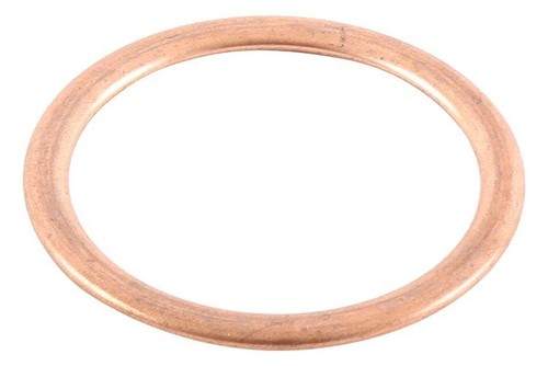 Exhaust manifold gasket - manifold,