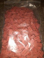 1:12th Scale  HOUSE BRICKS x