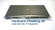 HP ProCurve 2524 J4813A 24X 10/100 RJ-45 Fast Ethernet Managed Switch