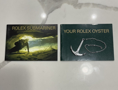 Authentic rolex submariner - authentic,