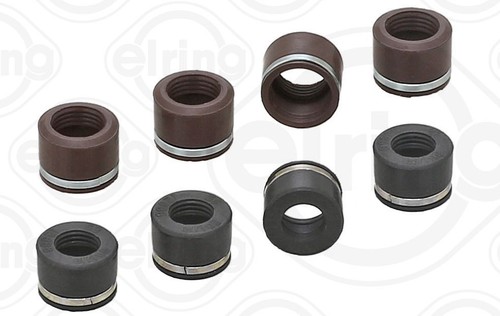 Valve stem seal - kit, for