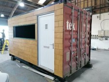 CAFE FOOD HUT OFFICE