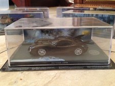 Batmobile Batman Car