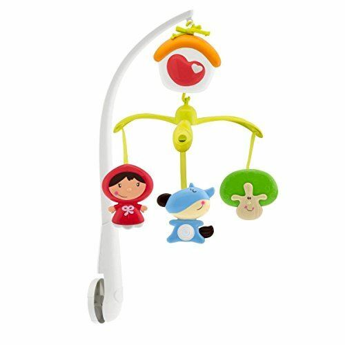 Chicco cot mobile - chicco,